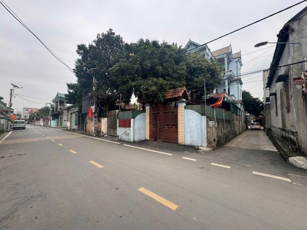 Cần b.án gấp 75m siêu rẻ ô tô đỗ cửa tại thọ an _ liên minh 7328235