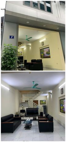 Bán nhà riêng số 1a ngách 143276 phố nguyễn chính, phường 7328302