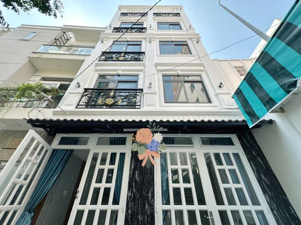 Hiếm!nhà dân xây đức diễn,vf5 đỗ cổng, ngõ 7328373