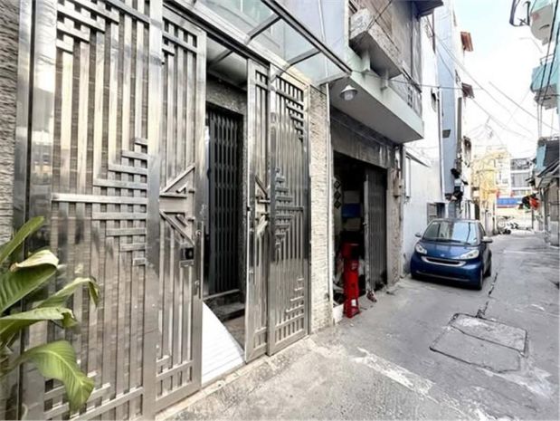 Nhà đường tô hiến thành phường 15 cũ quận 10. 7328485