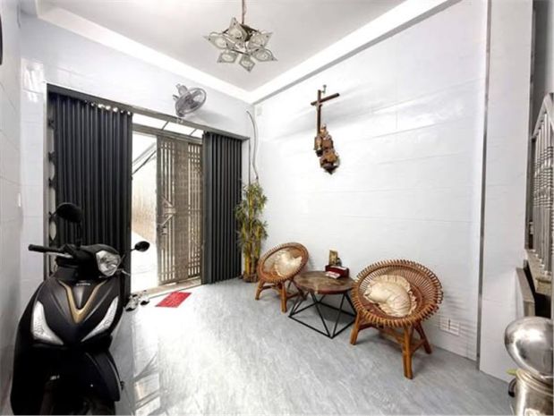 Nhà đường tô hiến thành phường 15 cũ quận 10. 7328486