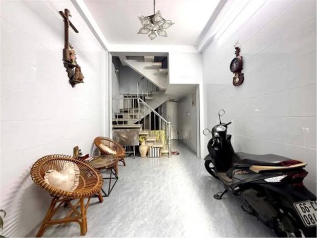 Nhà đường tô hiến thành phường 15 cũ quận 10. 7328487