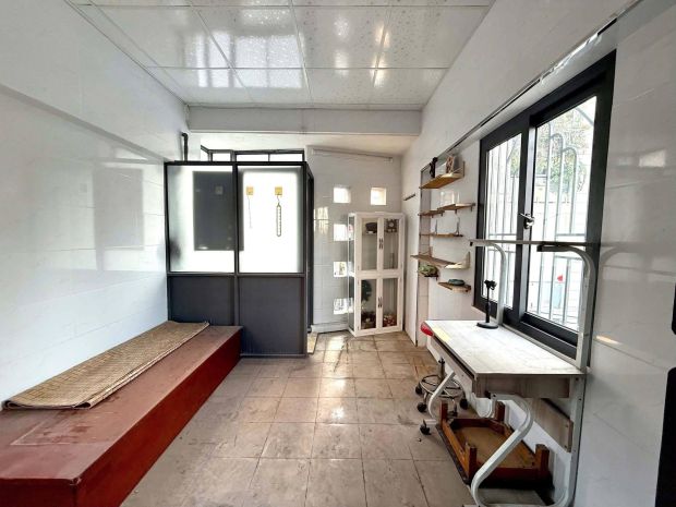 Nhà đường tô hiến thành phường 15 cũ quận 10. 7328489