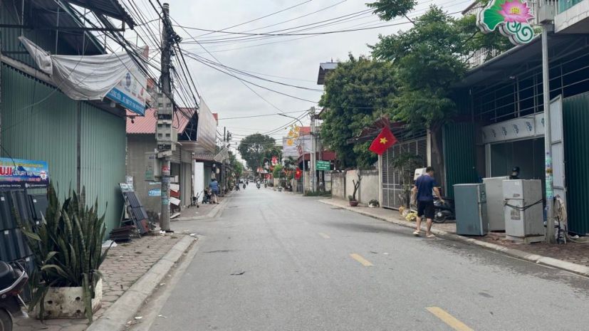 Hiếm- bán đất phố ngô gia tự- kinh doanh- tiện ích ngập 7328550