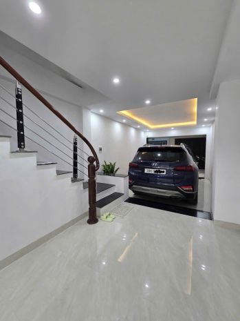 Hiếm!!!phân lô lê trọng tấn - hoàng văn thái 56m 4 tầng ô 7328689