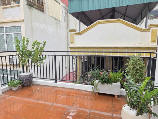 Hiếm!!!phân lô lê trọng tấn - hoàng văn thái 56m 4 tầng ô 7328690