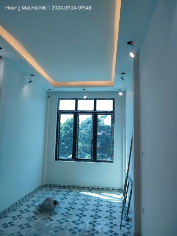 Bán gấp giá rẻ oto kinh doanh trương định 33m, 4 tầng, mặt 7328698