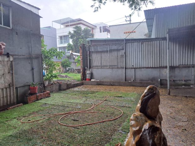 Cần bán gấp 2.496m2 đất hxt nguyễn thị sáu thới tam thôn 7328937