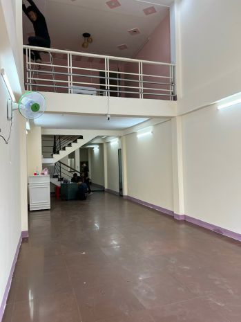 Cho thuê nhà mặt tiền trương vĩnh ký q.tân phú 76m²,6tầng, 7328958