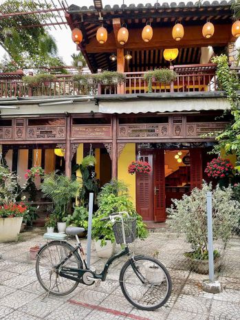 Bán căn góc 2 mặt tiền view sông đ.nguyễn phúc chu, phố cổ 7329010