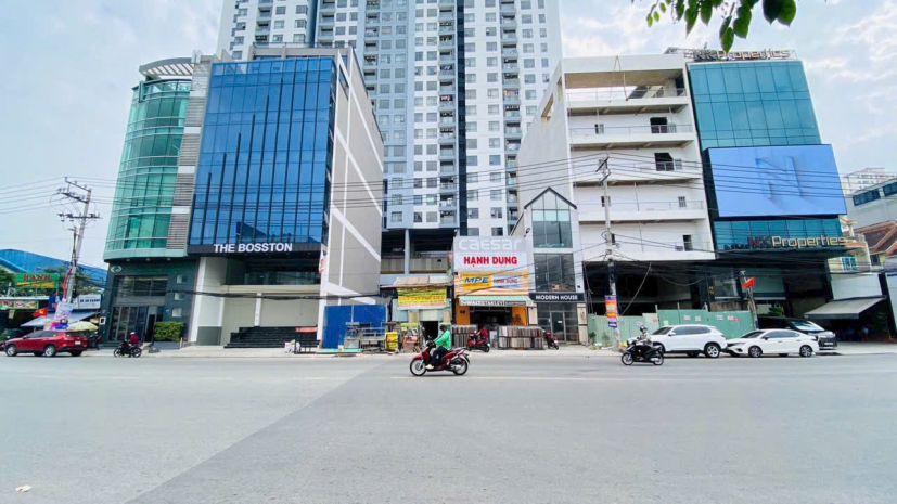 Chi với gia 358trm2 - 1.311m2 odt 3 mặt tiền lương định 7329103