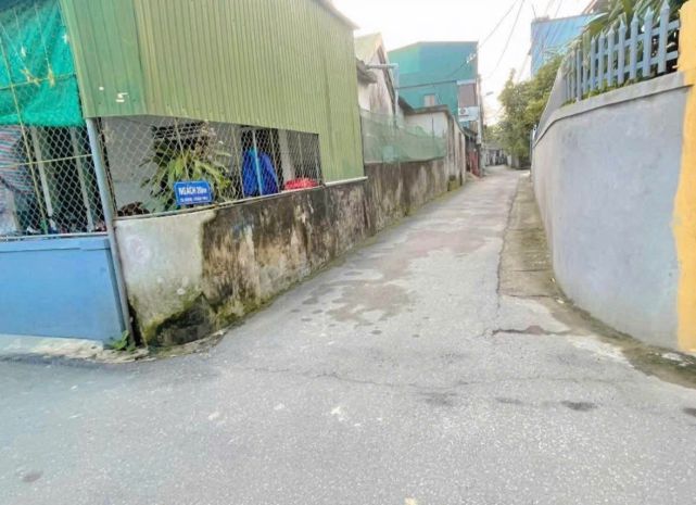 Đất đẹp  giá tốt chính chủ cần bán lô đất tại tổ 7, 7329192