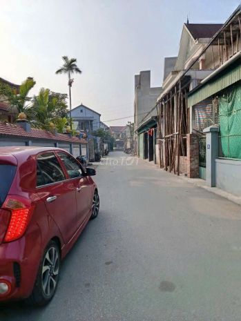 Đất đẹp  giá tốt chính chủ cần bán lô đất tại tổ 7, 7329194