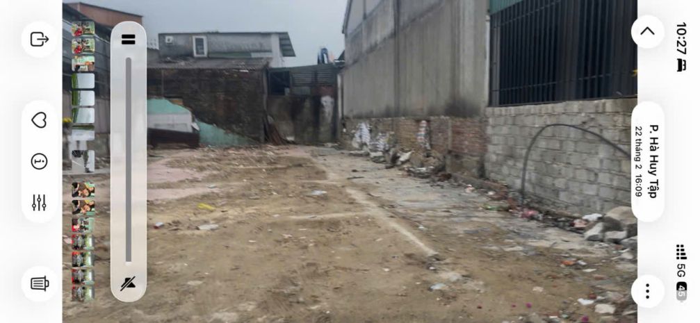 Đất đẹp  giá tốt chính chủ cần bán lô đất tại tổ 7, 7329195