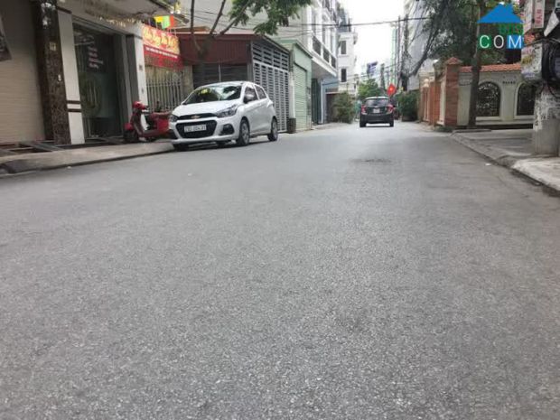 Bán đất lô góc mặt đường kiểu sơn  gần 193 văn cao  ngô 7329205