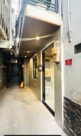 Bán nhà hẻm âu dương lân p.3, q.8 cũ giá 2 tỷ 780. 7329217