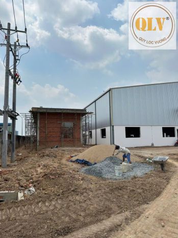 Cho thuê nhà xưởng uyên hưng 2.970m² 7329231