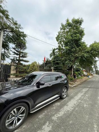 Biệt thự vườn tân thông hội củ chi  1.669m²  có hầm rượu 7329276