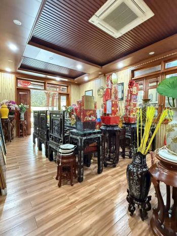 Biệt thự vườn tân thông hội củ chi  1.669m²  có hầm rượu 7329278