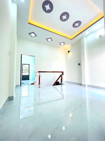 Nhà gần vạn phúc city 3 tầng, 2pn, sát ql13, có thu nhập 7329314