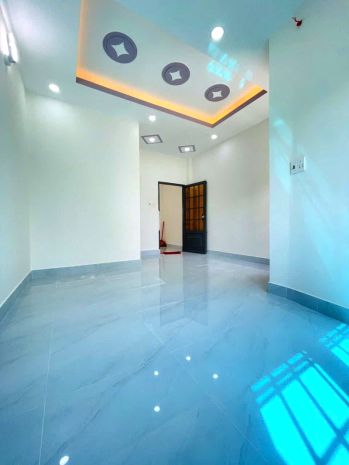 Nhà gần vạn phúc city 3 tầng, 2pn, sát ql13, có thu nhập 7329316