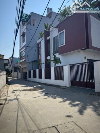 Bán đất xây villa hạ đoạn 3  đông hải  hải an  108m²  2 7329346