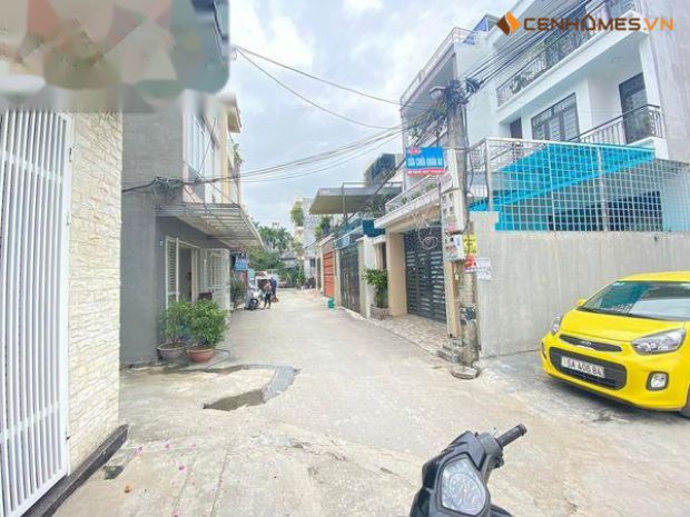 Bán đất xây villa hạ đoạn 3  đông hải  hải an  108m²  2 7329347