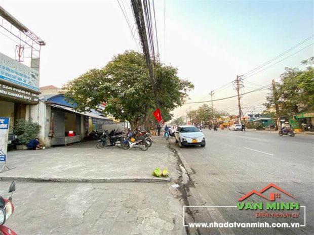 Bán nhà xưởng mặt đường số 93 đường hà nội, phường hồng 7329374