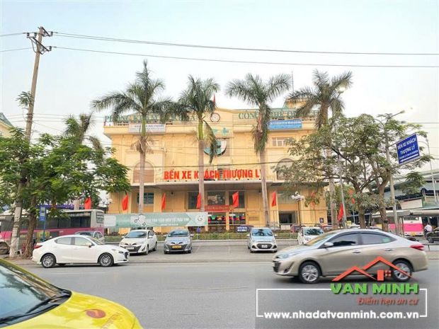 Bán nhà xưởng mặt đường số 93 đường hà nội, phường hồng 7329376