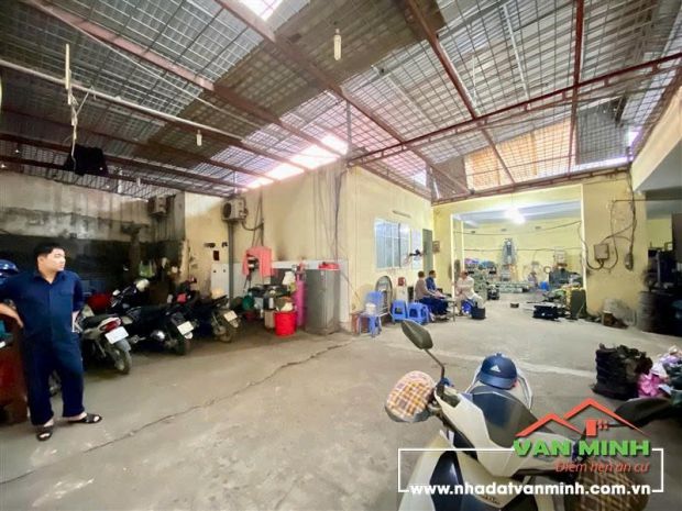 Bán nhà xưởng mặt đường số 93 đường hà nội, phường hồng 7329378