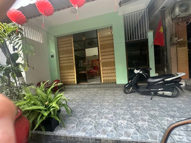 Cho thuê mặt bằng kinh doanh  đà nẵng 7329379