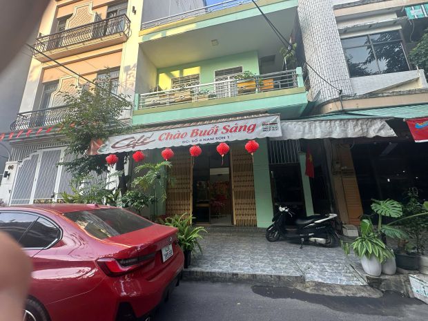 Cho thuê mặt bằng kinh doanh  đà nẵng 7329380