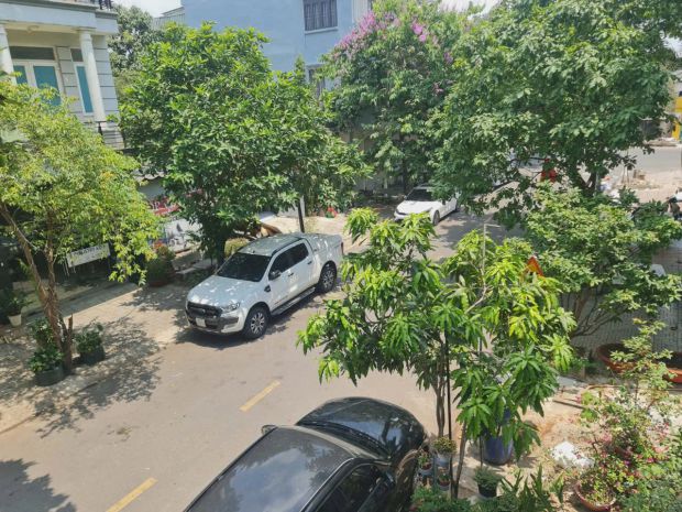 Bán nhà 4 tấng khu gs ngay go dĩ an,dòng tiền ổn định 7329395