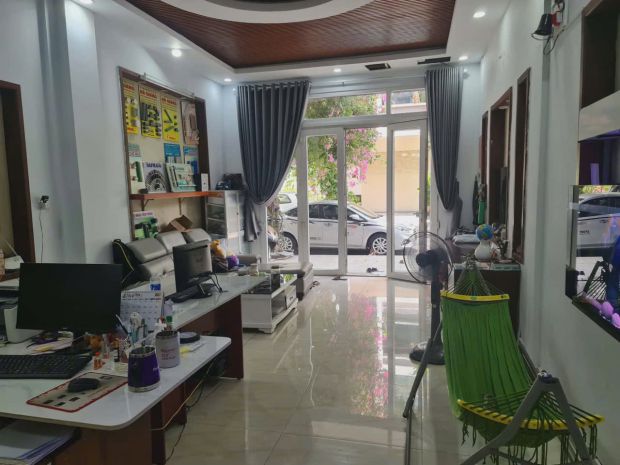 Bán nhà 4 tấng khu gs ngay go dĩ an,dòng tiền ổn định 7329396