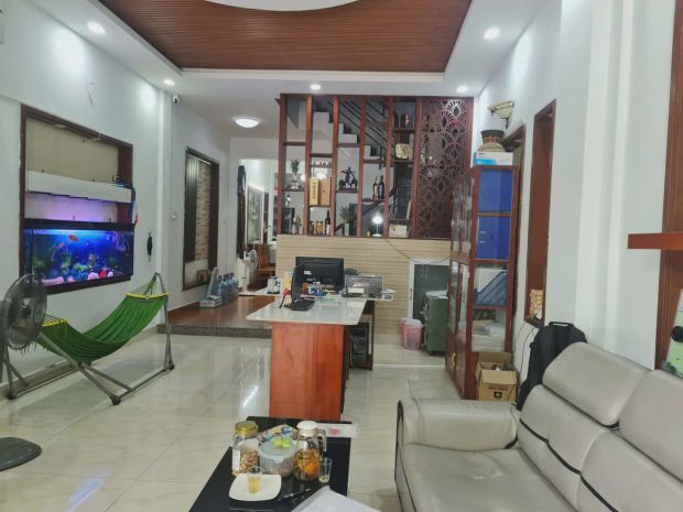 Bán nhà 4 tấng khu gs ngay go dĩ an,dòng tiền ổn định 7329399