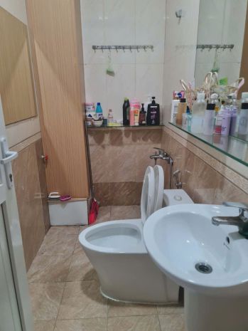 Bán nhà 4 tấng khu gs ngay go dĩ an,dòng tiền ổn định 7329401