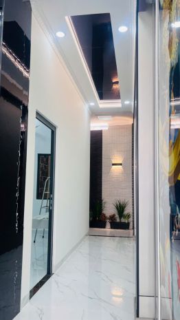 Bán nhà 2 tầng 110m2 đông hòa,shr đường xe hơi, gần nhà thi 7329640