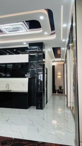 Bán nhà 2 tầng 110m2 đông hòa,shr đường xe hơi, gần nhà thi 7329642