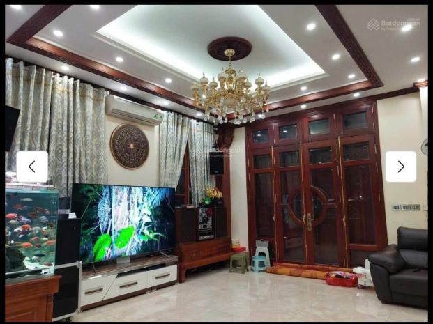 Bán mp lê trọng tấn, thanh xuân.  dt 130m x 6 tầng. mt 7329664