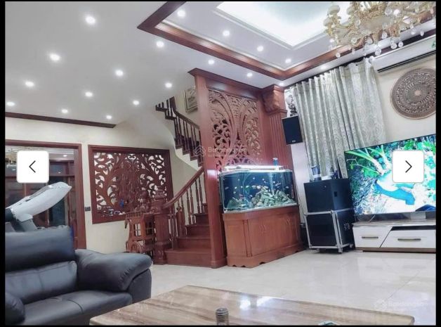 Bán mp lê trọng tấn, thanh xuân.  dt 130m x 6 tầng. mt 7329665