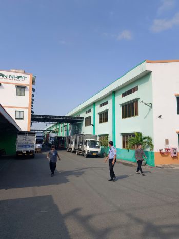 Cho thuê kho lưu trữ  tại kcn sóng thần tặng voucher 5 triệu 7329673