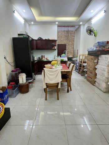 Chỉ 9.68 tỷ - có ngay nhà 4 tầng quang trung - hẻm 1 trục 6m 7329749