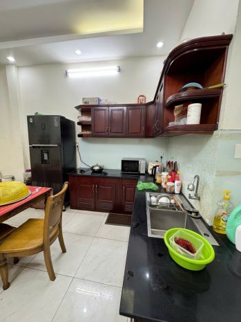 Chỉ 9.68 tỷ - có ngay nhà 4 tầng quang trung - hẻm 1 trục 6m 7329757