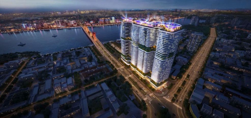 The legend đà nẵng  biểu tượng sống đẳng cấp, chạm view 7329823