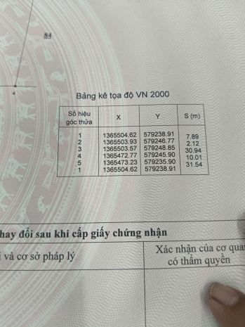 Đất đẹp giá tốt   chính chủ cần bán nhanh đất tại xã 7329857