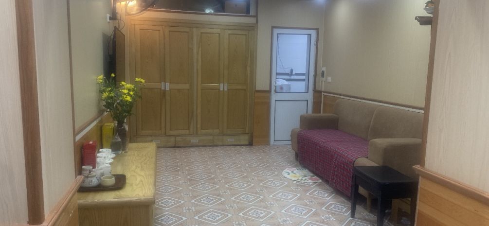 Chính chủ cho thuê căn hộ trung tâm khu bách-kinh-xây , bv 7329956