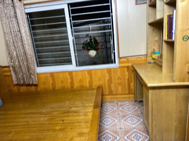 Chính chủ cho thuê căn hộ trung tâm khu bách-kinh-xây , bv 7329959