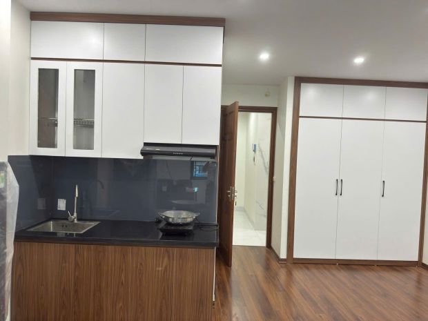 Bán nhà siêu phẩm mới tinh cầu giấy  52m, 6 tầng thang máy 7330002