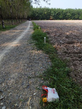 Đất nền chợ an cơ 310 triệu 200m2 full thổ cư 7330017