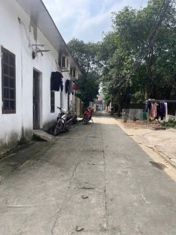 Bán đất  xóm bãi, uy nỗ, đông anh đương thông chỉ hơn 3 tỉ 7330272